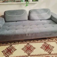 کاناپه تی وی روم|مبلمان خانگی و میز عسلی|ری, حمزه‌آباد|دیوار