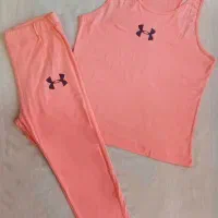 تاپ شلوارک مارک النا