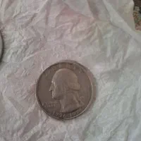 سکه کواتر آمریکا