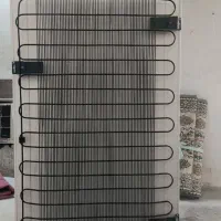 یخچال فریزر الکترو استیل مدل es14|یخچال و فریزر|برازجان, |دیوار