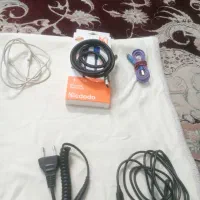 لوازیم گوشی