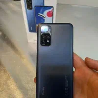 نوت 11s.در حد آکبند.