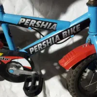 چرخ ۱۲ کاملا سالم|دوچرخه، اسکیت، اسکوتر|قم, مجیدیه|دیوار