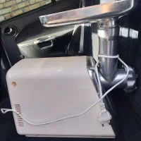 چرخ گوشت پاناسونیک اصل سالمو بشرط