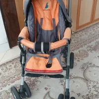 کالسکه|کالسکه و لوازم جانبی|برخوار, |دیوار