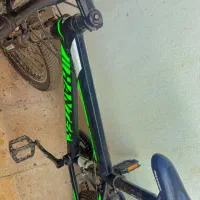 دوچرخه نونو سایز 20