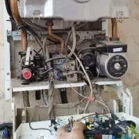 تعمیر آبگرمکن ،پکیج،بخاری و۰۰۰