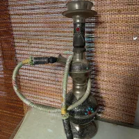 قلیان تزئینی