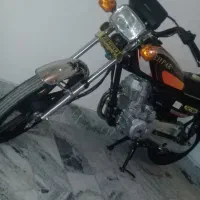 به پر 1403|موتورسیکلت|مشهد, فدک|دیوار