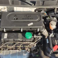 کوییک GX اسفند ۱۴۰۳،کارکرد ۵۰۰۰ فول آپشن|خودرو سواری و وانت|بابل, |دیوار