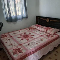 اجاره روزانه/هفتگی/ماهانه آپارتمان ۹۵متری دو خوابه|اجارهٔ کوتاه‌مدت آپارتمان و سوئیت|منجیل, |دیوار