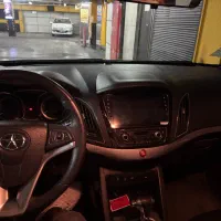 جک s5 مشکی ۱۴۰۱ نیو فیس|خودرو سواری و وانت|شیراز, عفیف‌آباد|دیوار