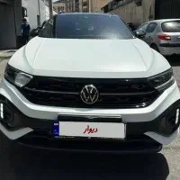 تی راک ۲۰۲۴ t roc