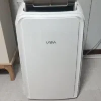کولر گازی پرتابل