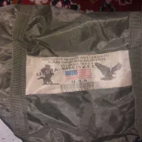 کیسه خواب USA|کوهنوردی و کمپینگ|اسلام‌‌آباد غرب, |دیوار