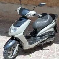 موتور پاکشتی