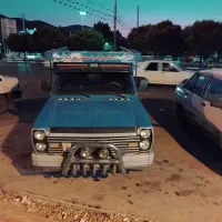 وانت نیسان اسباب منزل صدرا