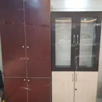 کمد وبوفه تمام ام دی اف