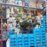 واگذاری ابزار فروشی