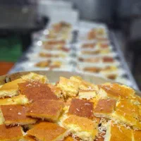 کترینگ سالاری با کادری مجرب در خدمت شماست|خدمات پذیرایی، مراسم|مشهد, شهرک رازی (شهرک غرب)|دیوار