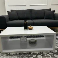 میز جلو مبلی(وسط)