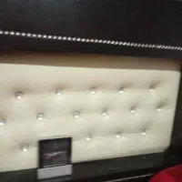 تختخواب دونفره