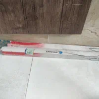 یک جفت میل کمک پالس