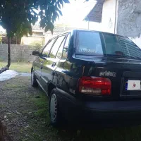 پراید۸۲ فروش فوری|خودرو سواری و وانت|شلمان, |دیوار