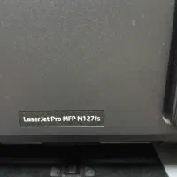 پیرینتر hp|پرینتر، اسکنر، کپی، فکس|کرج, عظیمیه|دیوار