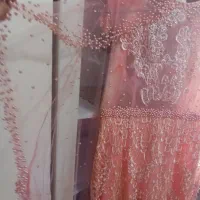 لباس مجلسی پرکار فول شاین|لباس|بهارستان, |دیوار