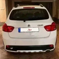 کوییک مدل ۹۸ فول آپشن|خودرو سواری و وانت|تهران, شهرک رضویه|دیوار