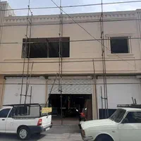 داربست فلزی فرهاد|خدمات پیشه و مهارت|ساوه, |دیوار