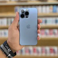 گوشی ایفون 13 پرو حافظه 256  گیگ اقساط