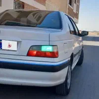 پژو پارس مدل90لا کاغذی|خودرو سواری و وانت|برخوار, |دیوار