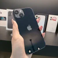 آیفون 13 نرمال باتری 90 اقساط با چک و بازنشستگی