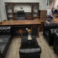 میز و صندلی و مبل اداری|دفتر کار|مشهد, سناباد|دیوار