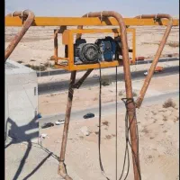 تعمیر،سرویس وسیم پیچی ،موتور برق ،بالابر، پمپ آب