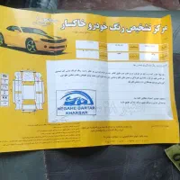 پراید مدل 86 دوگانه کارخانه تروتمیز|خودرو سواری و وانت|تربت جام, شهرک آزادگان|دیوار