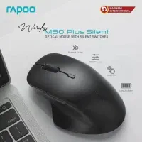 موس بی سیم سایلنت Rapoo