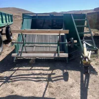 فروش ادوات کشاورزی|ماشین‌آلات صنعتی|ارس, |دیوار