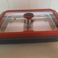 ظرف بخارپز|ظروف پخت‌وپز|کرج, گوهردشت|دیوار