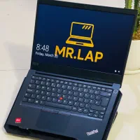 لپتاپ Lenovo ThinkPad گیمینگ گرافیک مجزا i7 نسل 10