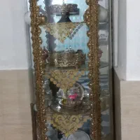 بوفه برنز اصل|بوفه، ویترین، کنسول|لاهیجان, لیالستان|دیوار