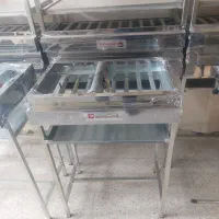 ارجمندی ، کبابپز اصفهان کباب پز تولیدی ارسالی|اجاق گاز و لوازم برقی پخت‌وپز|خمینی‌شهر, |دیوار