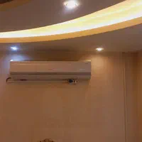 نصب سرویس گازگیری و تعمیرات تخصصی کولر