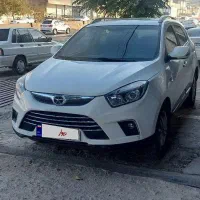 جک اس ۵ دنده ای مدل ۹۵