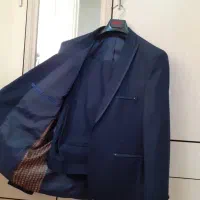 کت شلوار در حد نو|لباس|بندر امام خمینی, |دیوار