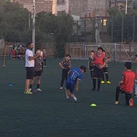 استعدادیابی باشگاه فوتبال سپاهان مشهد|خدمات آموزشی|مشهد, شهید بهشتی|دیوار