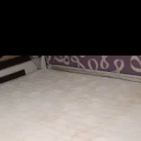 تشک خوشخواب ۲ نفره مارک مارال تمیز در حد نو