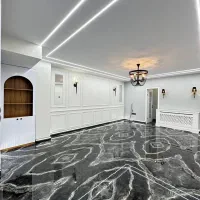 ۶۳متر/فول دیزاین/تاپ لوکیشن/منحصر به فرد/غرق نور|فروش آپارتمان|تهران, شهر زیبا|دیوار